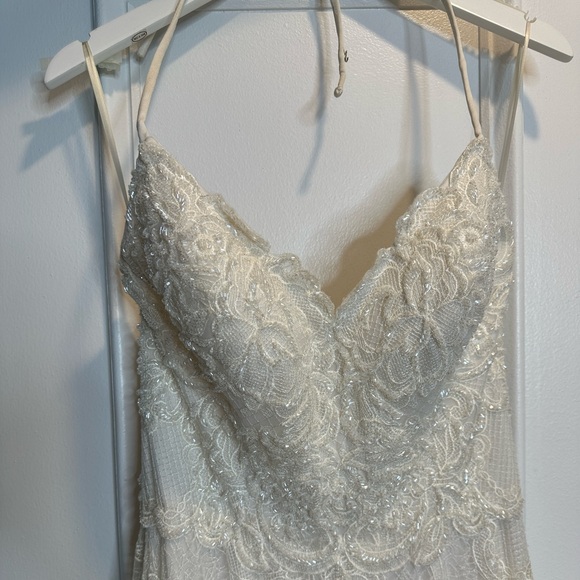 Lillian West Wedding Dress - Picture 10 of 13